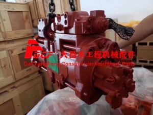 China R150-9 Hydraulic Pump K5V80DTP Hydraulic Main Pump For Excavator Hydraulic Gear Pump Parts on sale