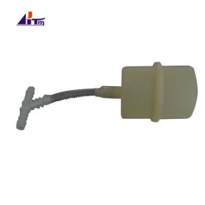 China ATM Spare Parts NCR Assy Air Vacuum Reservoir 445-0697672 on sale