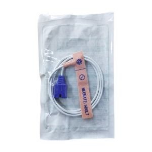 Buy cheap Neonate And Adult Disposable Spo2 Sensor Sponge Disposable Pulse Oximeter With Adhesive Tape from wholesalers