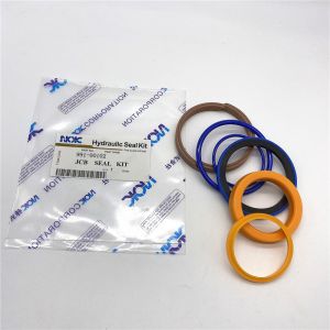 991-00102 Jcb Cylinder Seal Kits Jcb 3cx Spare Parts 4CX Backhole Loader