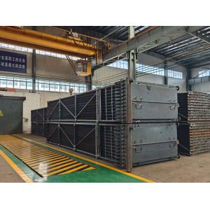 China High-Efficiency Boiler Economizer for 1T-10T Capacity Systems on sale