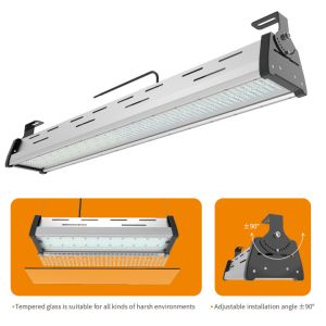 Buy cheap 200 Watt Linear LED High Bay Lights from wholesalers