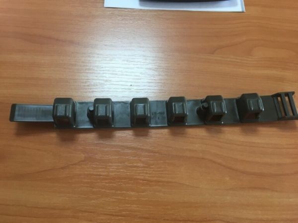 Quality Polyethylene Spacers Insulators Rings For Pre Insulated Pipes for sale