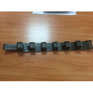 Buy cheap Polyethylene Spacers Insulators Rings For Pre Insulated Pipes from wholesalers