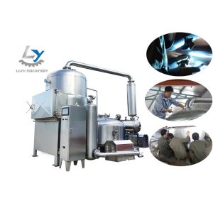 Buy cheap Jackfruit Chips Making Machine , Vacuum Frying Equipment High Efficiency from wholesalers