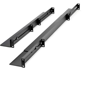 Buy cheap 1U 2U 3U 4U 6U 8U 10U Server Rack Rails with Adjustable Depth and Customizable Height from wholesalers