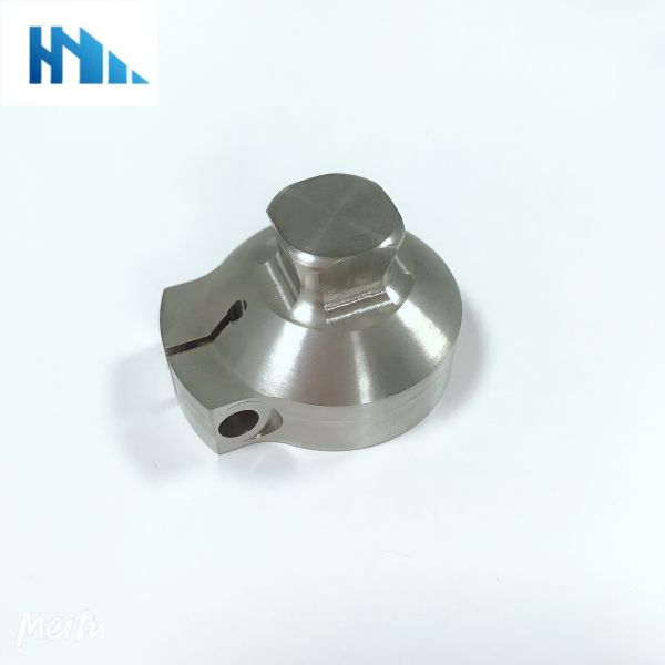 Quality Medical Equipment Precision Cnc Machining Parts / High Precision Machined Parts for sale