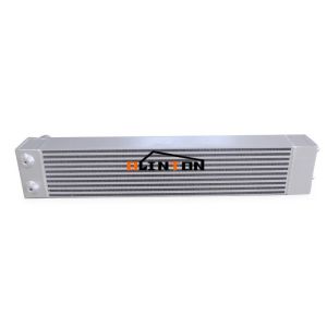 Buy cheap Construction Works Excavator Radiator Intercooler For SK200-8 SK250-8 LB05P00018S011 from wholesalers