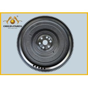 Buy cheap Old Model Truck 4BD1 300mm ISUZU Flywheel 4 Cylinders Diesel Engine 8943430531 from wholesalers