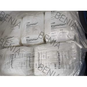 Buy cheap Elastollan 1185A10 TPU Thermoplastic Polyurethanes Resin Practical from wholesalers