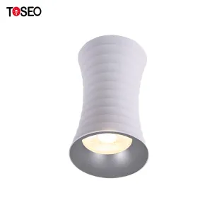 Buy cheap Dimmable Fire Rated LED Downlights With IP65 Rating Energy Efficient from wholesalers