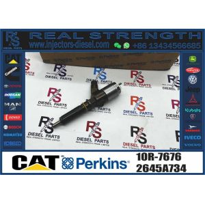 Buy cheap Common Rail Diesel 10R-7676  2645A753 2645A746 2645A749 2645A747 10R-7671 10R-7672 from wholesalers