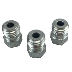 SP003 Metal Part Spraying Head for Consistent Spraying Performance