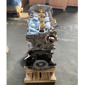 Buy cheap 1.8T Displacement EA888 CJS Engine Assembly Block for Audi TT Excellent Performance from wholesalers