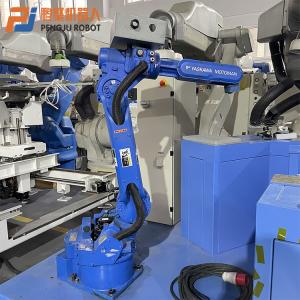 China 6 Axis Second Hand Robot Yaskawa MH6 Automatic Welding Robot on sale