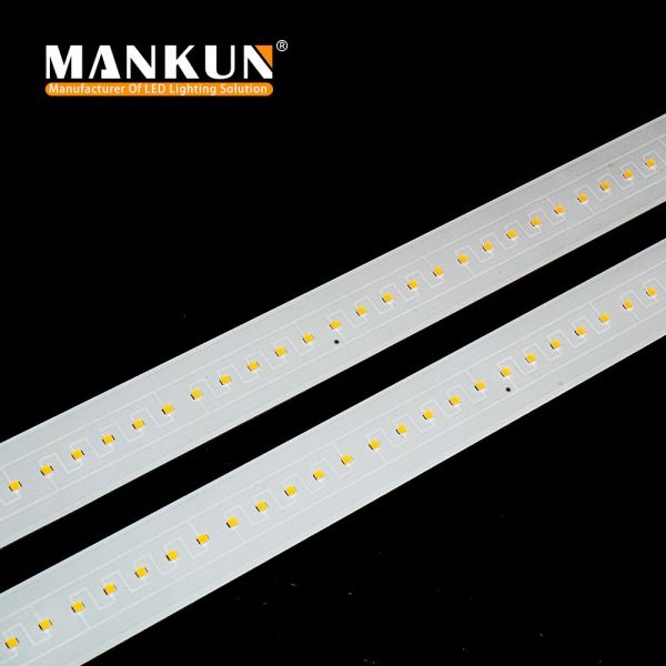 OEM Aluminum Linear LED Module 1.5M Led Pcba 40W Shopping Lighting Dc Tube