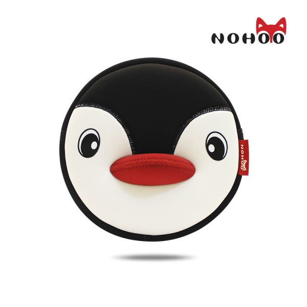 Travel Penguin Kids Sling Bag / Messenger Bag Shoulder Dustproof