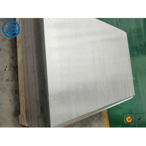 Buy cheap AZ31 Magnesium Alloy Plate,AZ31B-H24 Magnesium Block Slab Strip from wholesalers