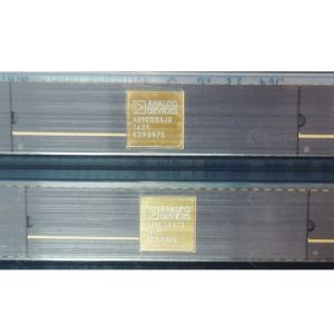 Buy cheap AD9058AJD 8-Bit 50 MSPS Dual-Channel ADC by Analog Devices product