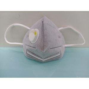 Buy cheap CE FDA KN95 Respirators from wholesalers