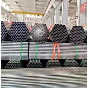 Buy cheap SCH40 Seamless Stainless Steel Pipe ASTM A312 Customized Diameter from wholesalers