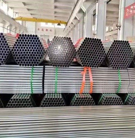 Quality SCH40 Seamless Stainless Steel Pipe ASTM A312 Customized Diameter for sale