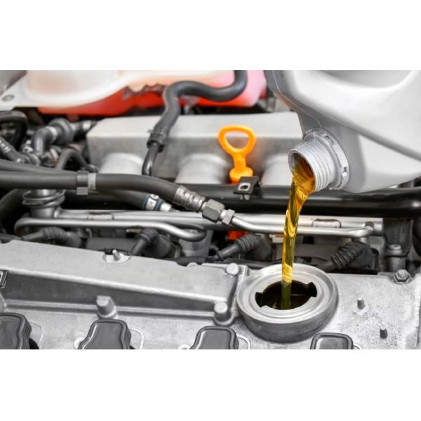 Full synthetic Base Oil For Compressor Oil Water Insoluble PAG Lube Base Oil Products