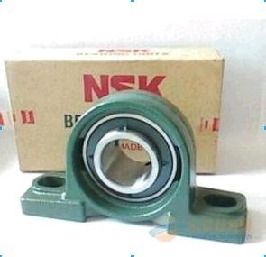 Buy cheap Spherical NSK Ball Bearings , Radial Deep Groove Ball Bearings from wholesalers