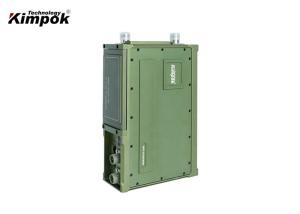 China Up And Down Link FDD COFDM Transceiver 100km LOS UAV Transmitter on sale China Up And Down Link FDD COFDM Transceiver 100km LOS UAV Transmitter on sale