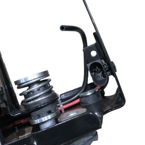 37206850319 Airmatic Compressor Pump For Rolls Royce Ghost