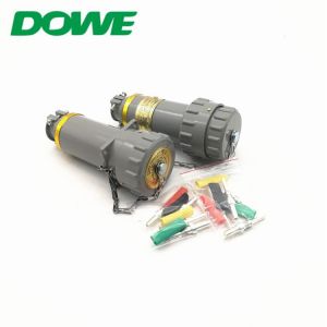 Buy cheap ATEX Petroleum Exploration Drilling Non-sparking Connector BJ-60YT/YT-3 Single Phase Explosion Proof Plug Socket from wholesalers