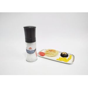 Buy cheap Customizable Pepper Mill Etc Plastic Grinders With High Durability from wholesalers