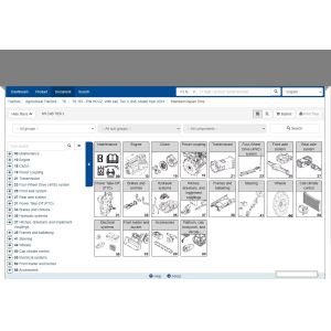 eTimGo for EST All Brands OFFLINE Repair Manual [07.2022]+[11.2021]+[12.2023]+[9