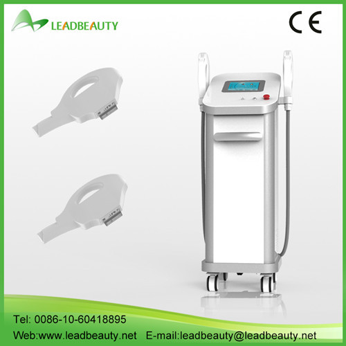Quality Effciency for removing hair SHR hair removal machine for sale
