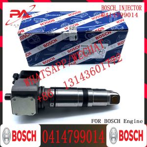 Buy cheap diesel engine fuel injector unit pump 0414799008 0414799027 0414799014 from wholesalers