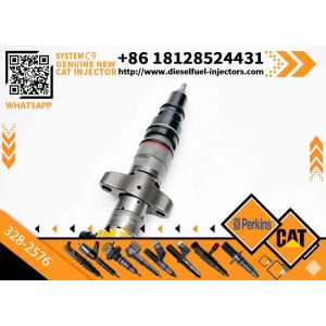 Buy cheap Excavator Accessories Fuel Injector 387-9427 3879428 3879429 2638218 3879433 3879438 2544399 3879432 328-2576 for CAT C7 C9 Diesel Engine Spare Parts from wholesalers