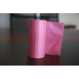 Buy cheap 100% Biodegradable Plastic Waste Bags from wholesalers