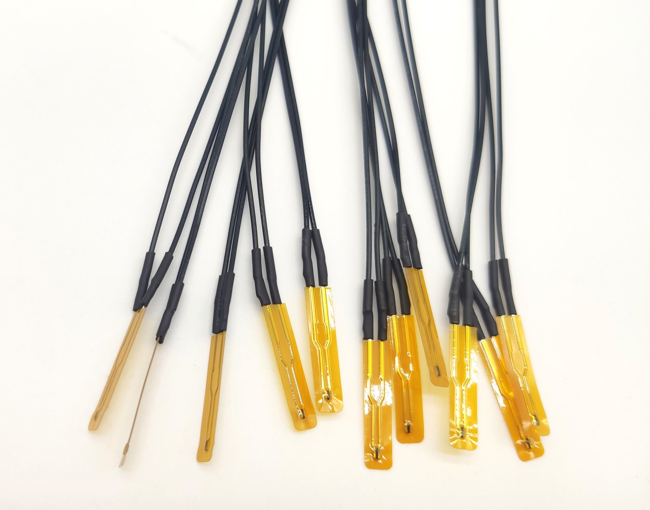 Buy cheap Maximum Power 3.5mW Negative Temperature Coefficient Thermistor UCHI from wholesalers