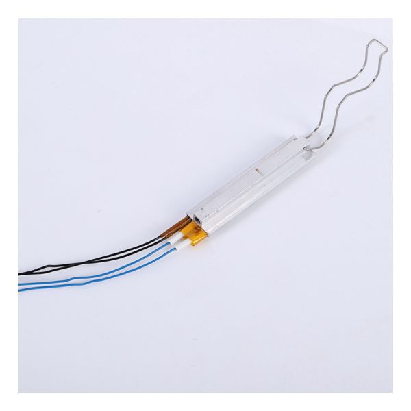 Certified Ptc High Frequency Electric Heater Parts Element Equipment Bottom