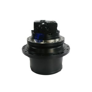 Buy cheap TM18 Final Drive 20/15H SK120 PC100-3 PC120-6 SY135 SH100/120 For 11-13 Ton Excavator Repair Kit from wholesalers