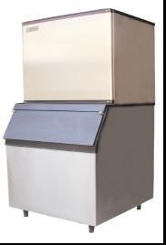 Buy cheap ZBL-310 CE Approved High Quality Ice Cube Maker from wholesalers