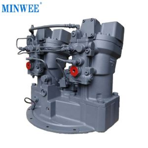 China 9257596  Hydraulic Main Pump on sale