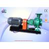 Buy cheap IS Series Cast Iron Clean Heavy Duty Industrial Water Pump Mechanical Seal Size Customized from wholesalers