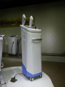 Buy cheap Latest3 systems in one machine for skin rejuvenation and super hair removal IPl with big spot size of 50*16mm fast speed from wholesalers