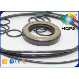 China 9180429 Travel Motor Seal Kit for Hitachi ZX120 , ZX120-3 , ZX130-3 on sale