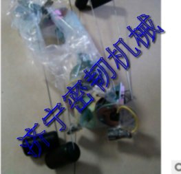 Buy cheap komatsu excavator PC200-7 fuel gauge sender 7861-92-5810 from wholesalers