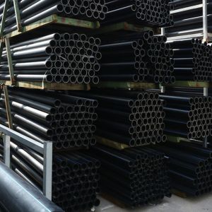 Buy cheap Upgrade Your Agriculture Irrigation System with Black PE Pipe and Core Components Pump from wholesalers