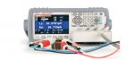 Buy cheap 20Hz-100KHz Benchtop LCR Meter Precision Instruments 4.3 Inch TFT LCD from wholesalers