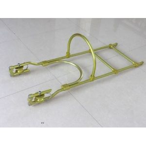 Buy cheap 1000X300mm Hanging Rope Ladder from wholesalers