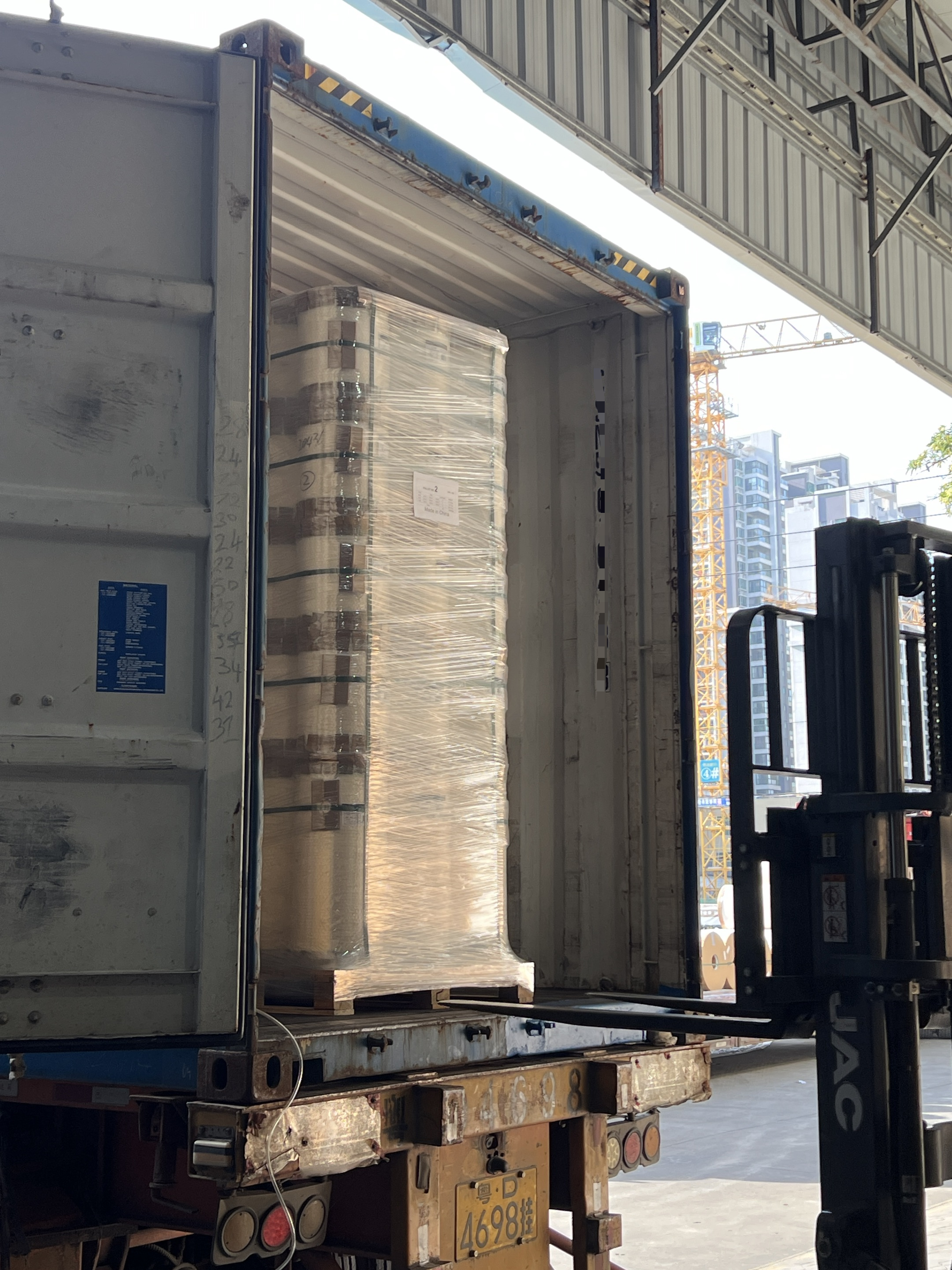 Buy cheap BOPP Or Polyester PET Book Laminating Film with Soft Hardness and 50m to 4500m Roll Length for Thermal Lamination from wholesalers